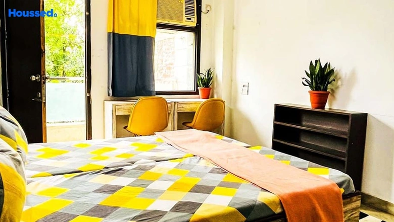 Sample Apartment